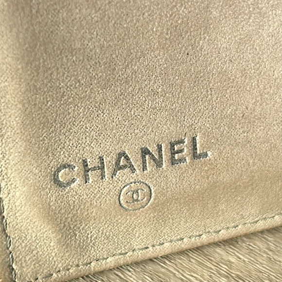 CHANEL WALLET - Picture 3 of 7